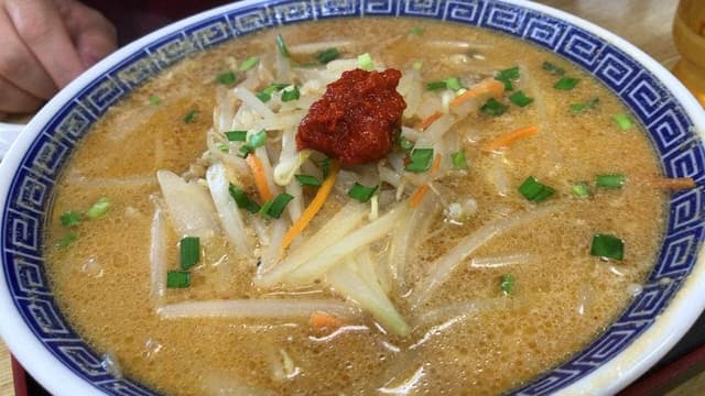 麺屋丸超 下赤江店 - サブ画像2
