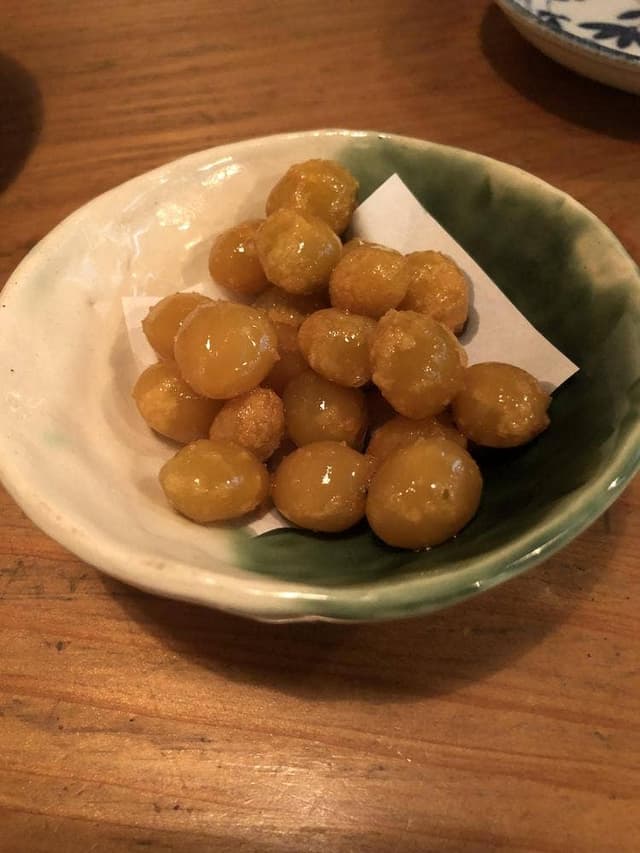 食彩七フクロウ - サブ画像3