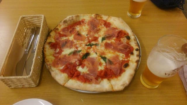 Pizzeria Da Ciro - サブ画像1