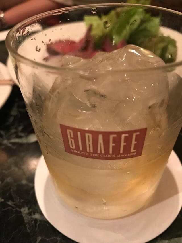 GIRAFFE 京橋東口店 - サブ画像3