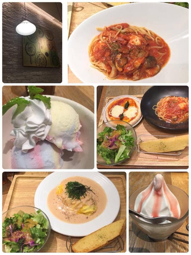 グレイス ガーデン ナチュレ イオンモール福岡店 - サブ画像3
