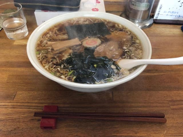 かど番 - サブ画像1