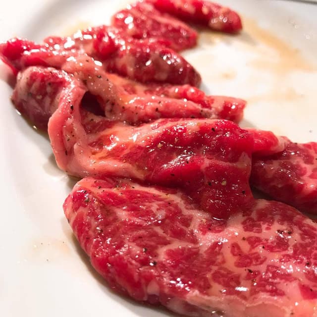 味覚園西野店 - サブ画像1