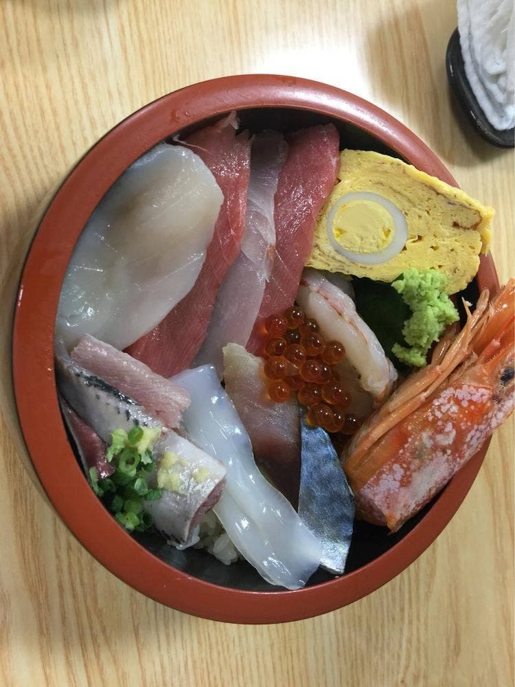 松鮨