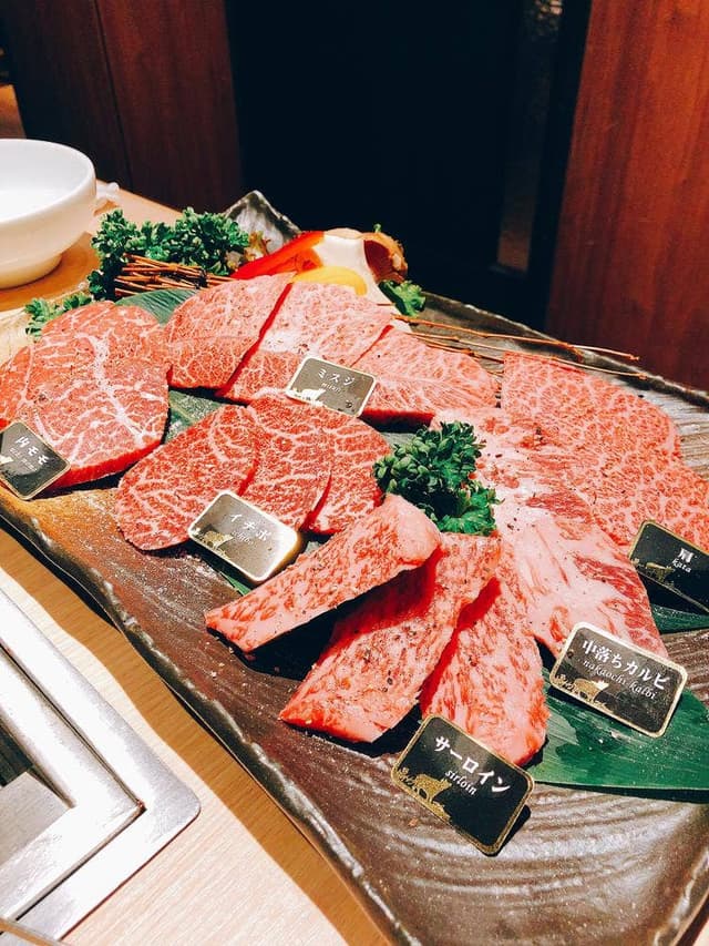 牛兵衛 草庵 東急吉祥寺店 - サブ画像2