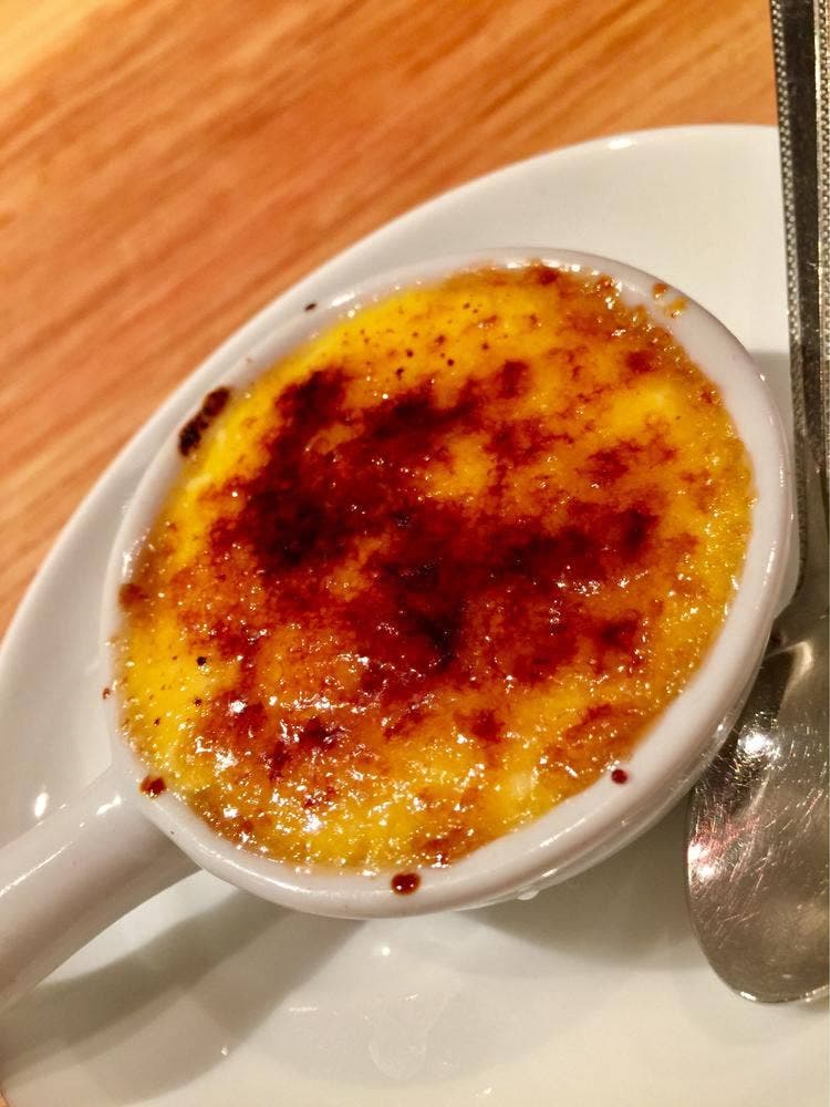 Mimolette Bis