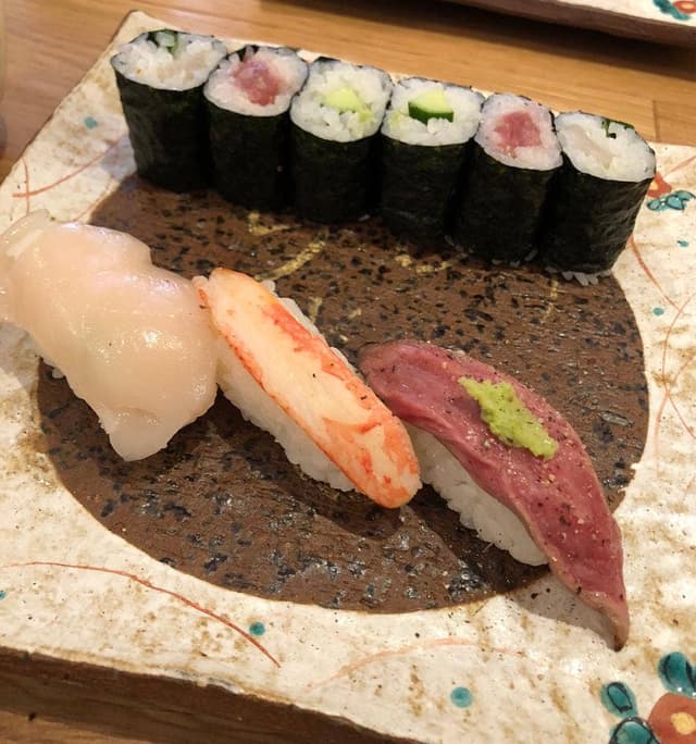 鮨の遊彩 - サブ画像3