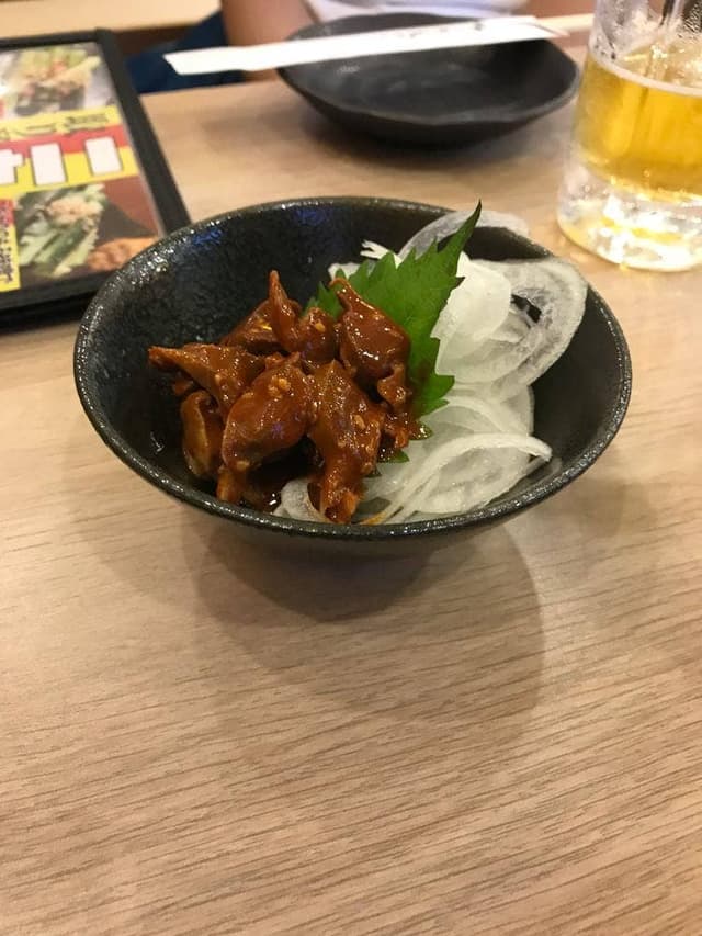 居酒屋それゆけ！鶏ヤロー！ 行徳店 - サブ画像1