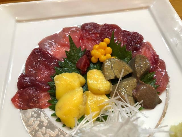 円亭 - サブ画像3