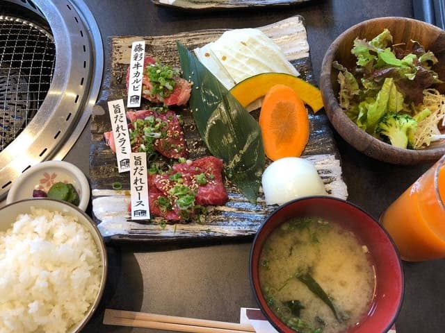 焼肉 ふじの蔵 - サブ画像2