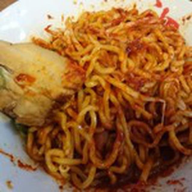 油そば研究所 油豊 - サブ画像2