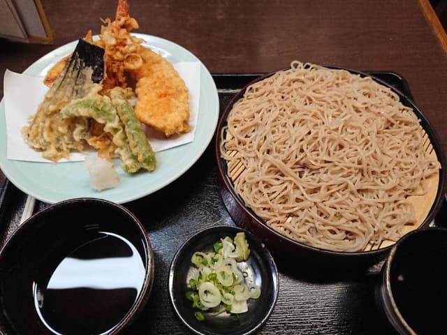 そば工房優庵 - サブ画像1