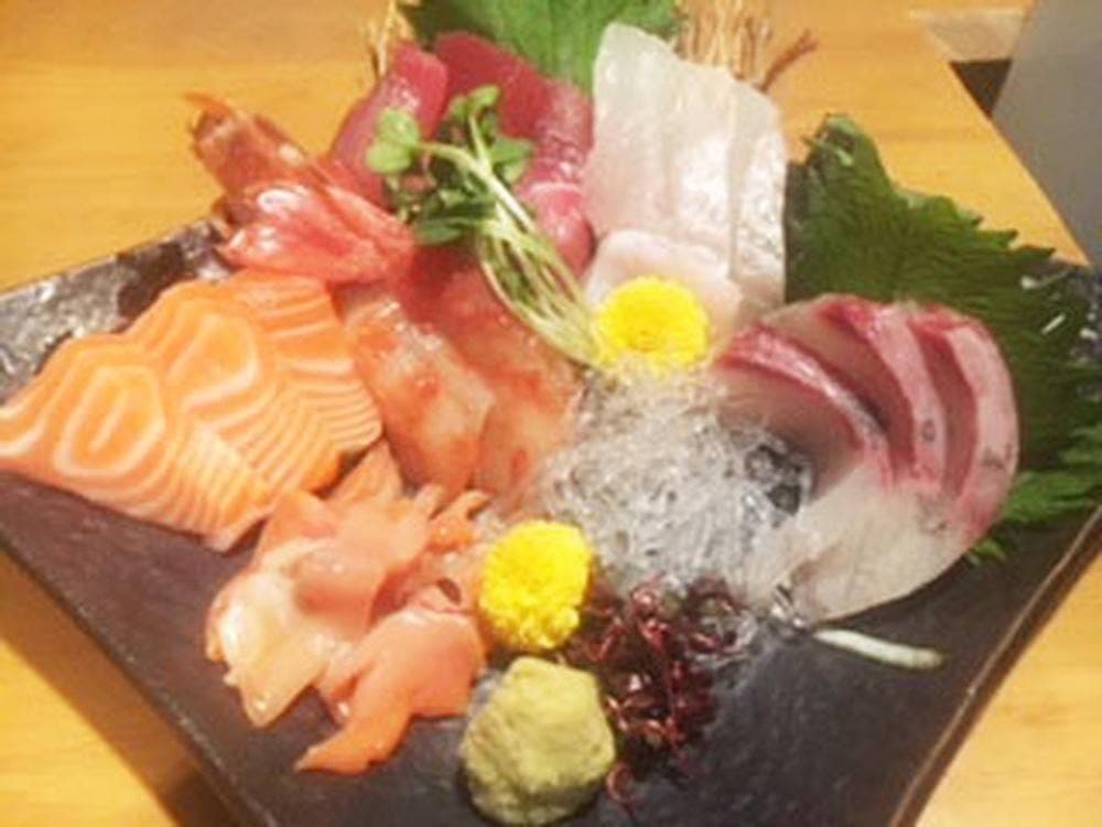居酒家 まるこん 池田店