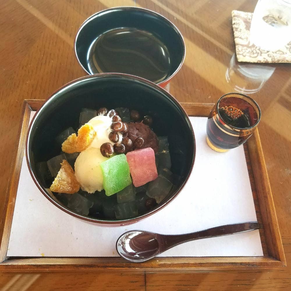 飛翔庵