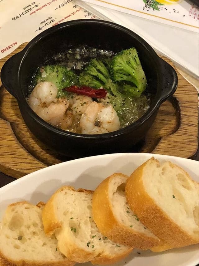 イタリアン酒場Viva - サブ画像3