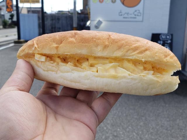 焼きたてベーグル専門店 とべーぐる 小杉店 - サブ画像1