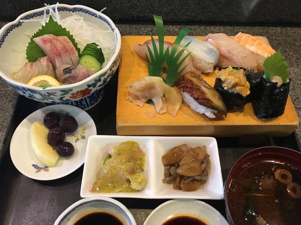 鮨こじま