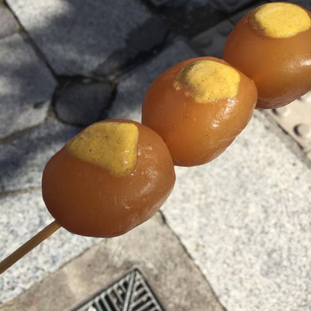 石段玉こんにゃく - サブ画像2