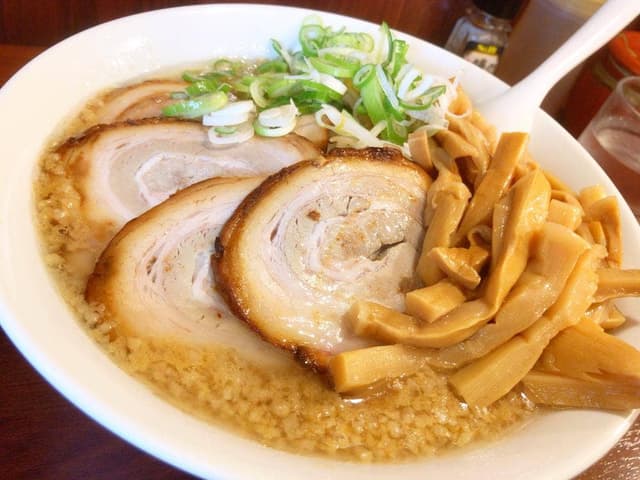 神むら - サブ画像2