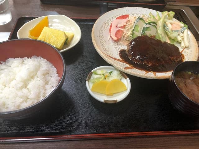 平和園 - サブ画像2