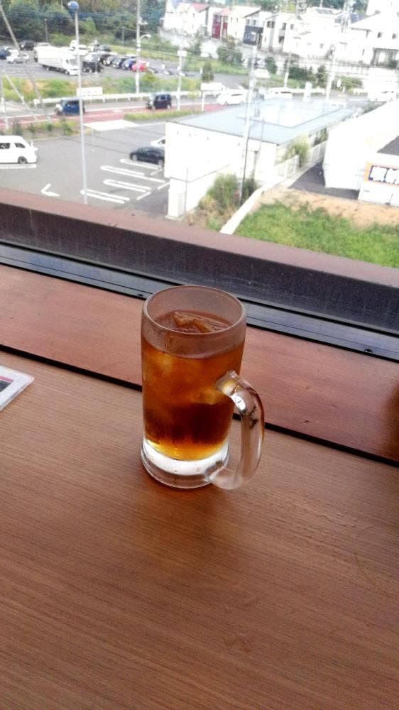 Cafeさくら ロテンガーデン - サブ画像1
