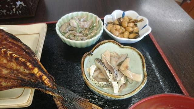 旬魚定おばんや 魚魚 - サブ画像2