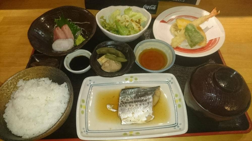 大衆海鮮酒場わをん