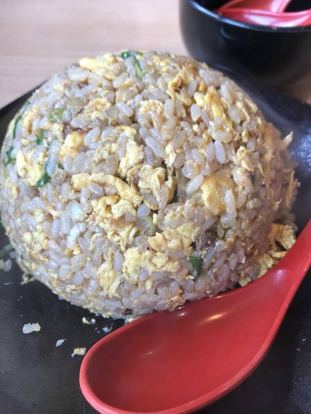 うま屋ラーメン 四日市日永カヨー店 - サブ画像1