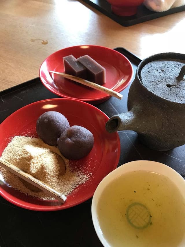 神勝禅寺 含空院 - サブ画像1