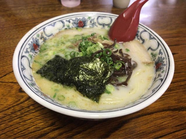 西峯ラーメン - サブ画像1