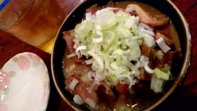 スタミナ中央店 - サブ画像3