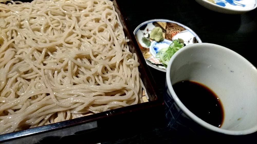 玄武庵 橋本店