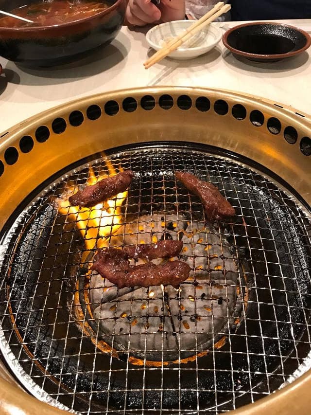 焼肉 金ちゃん - サブ画像1