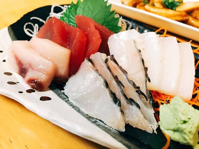 海鮮居酒屋 海王 - サブ画像2