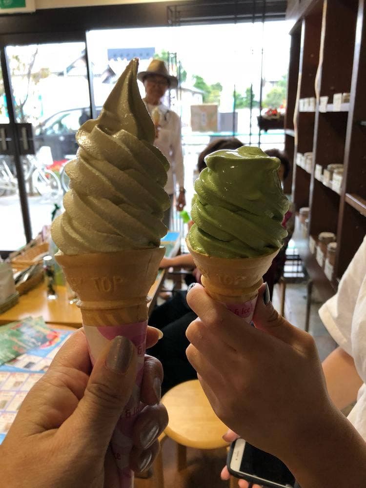 中嶋茶舗