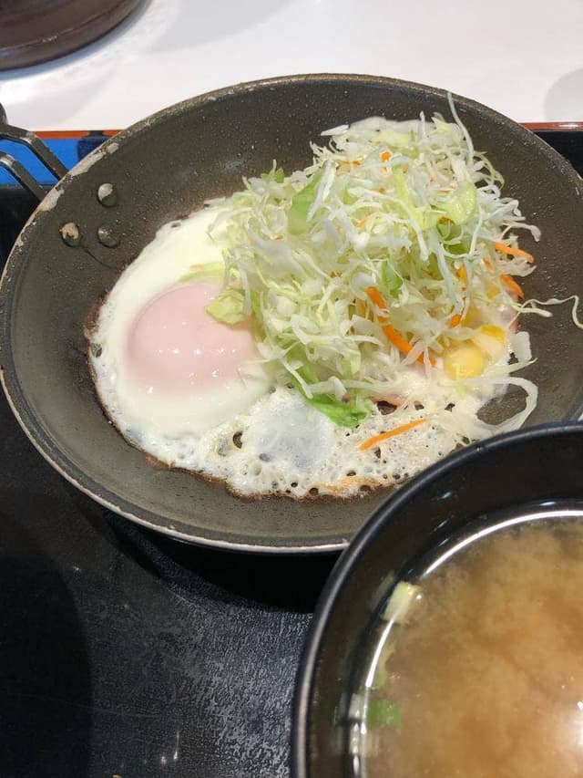 吉野家 41号線豊場南店 - サブ画像1