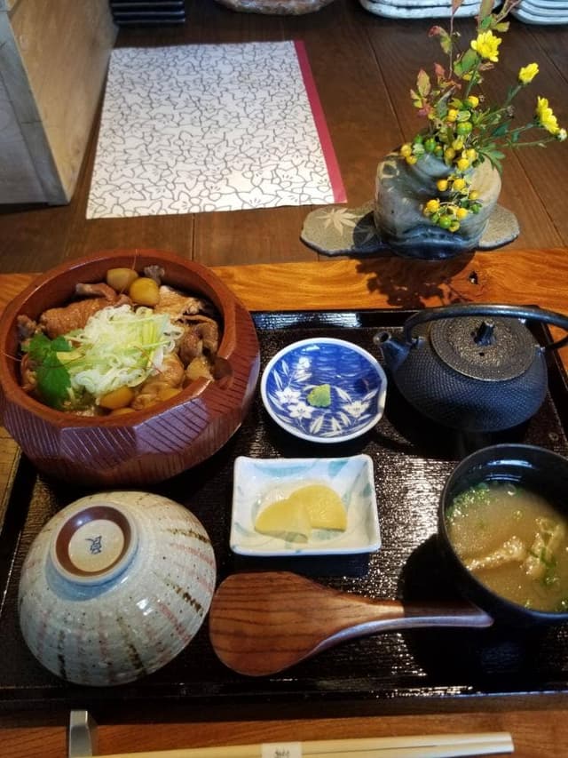 大洲炉端 油屋 - サブ画像3