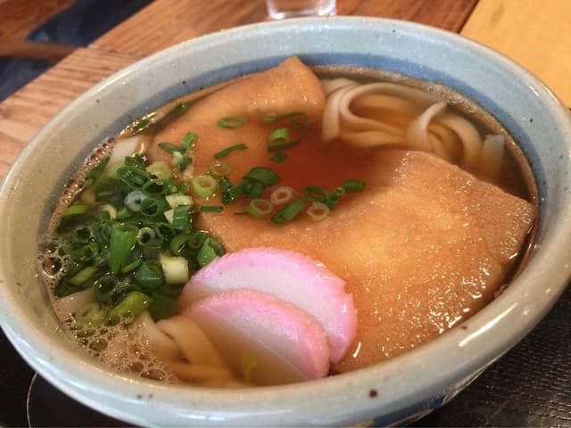 讃岐うどんいろ里 - サブ画像3