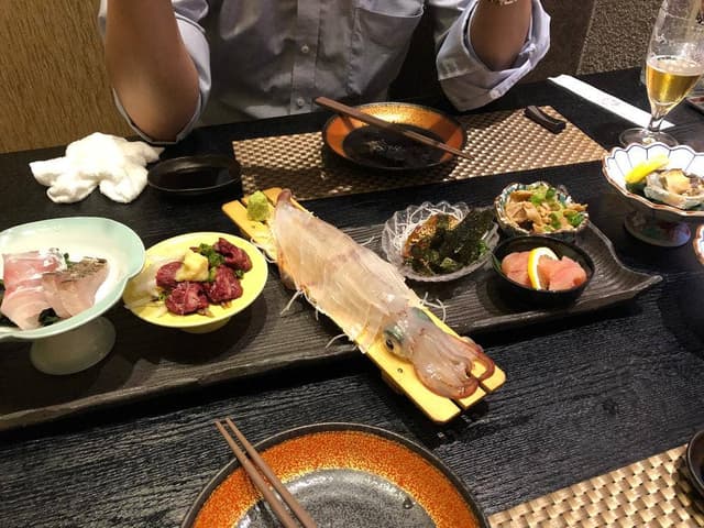 博多 かんべえ 本邸 - サブ画像2