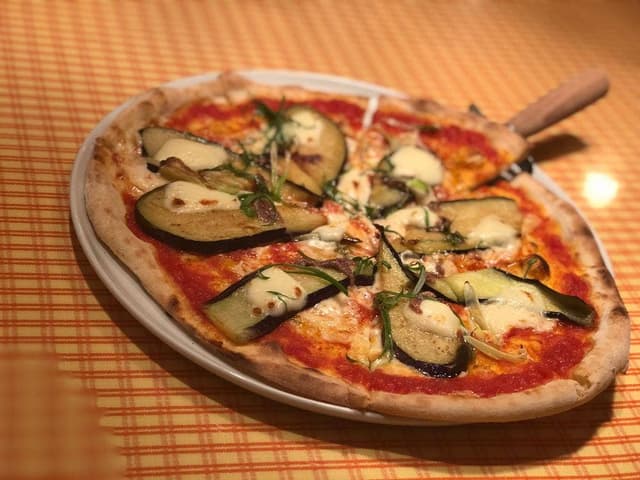 ピッツェリアマリノ稲沢店 - サブ画像1