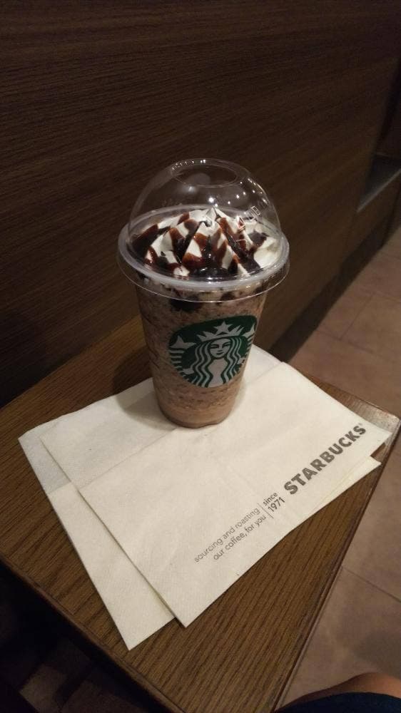スターバックス コーヒー ルミネ新宿店 - サブ画像2