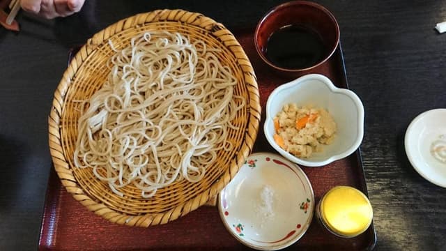 そば処 幸輪 - サブ画像2