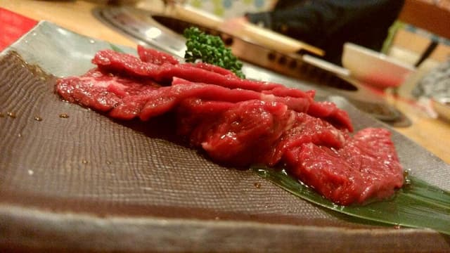 和味焼肉 うしすけ本店 - サブ画像2