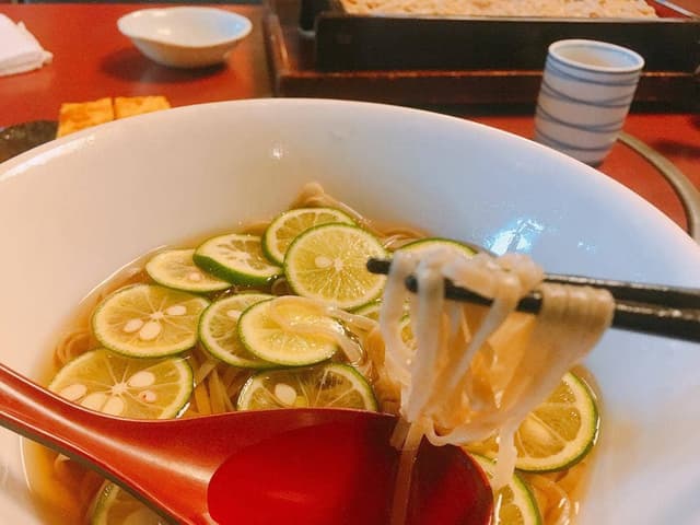 緑鹿庵 - サブ画像1