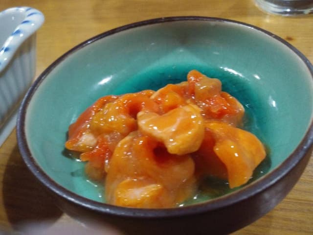 居酒屋輪島 - サブ画像1