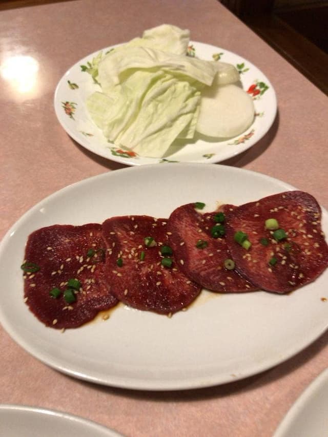 味道苑 - サブ画像3