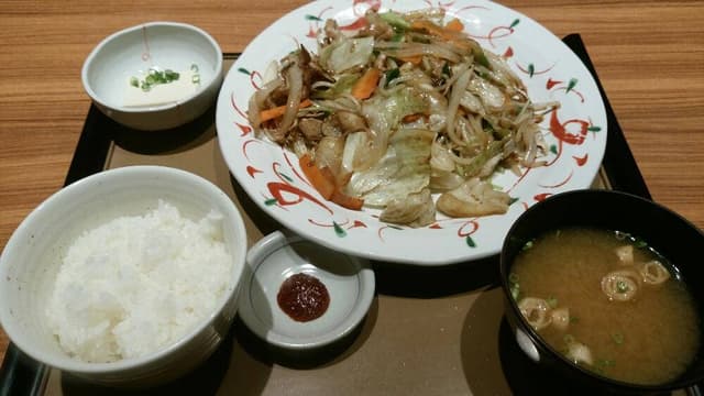 やよい軒 東雁来店 - サブ画像1
