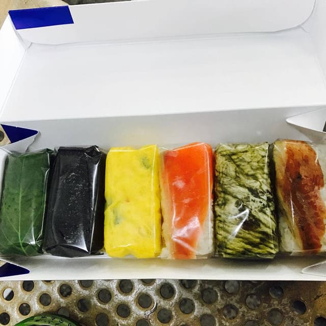 柿の葉すし本舗たなか 五條駅店 - サブ画像1