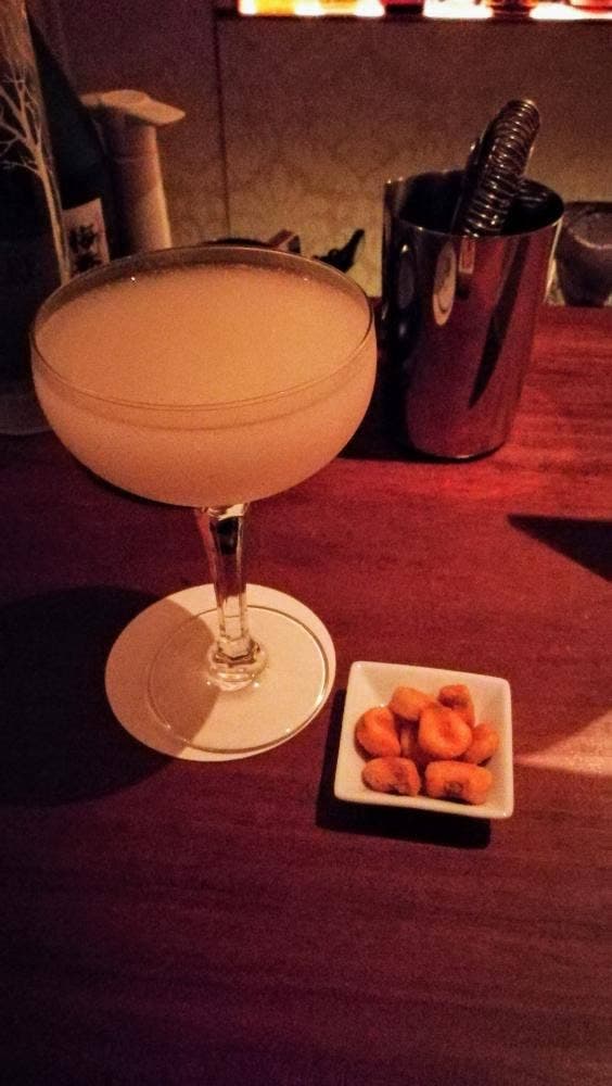 Bar ISLAND - サブ画像2