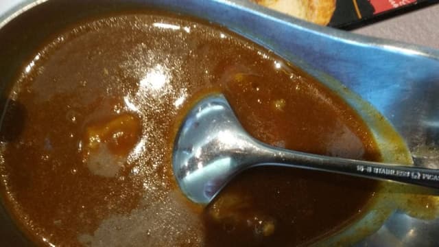 藤岡ゴルフ倶楽部 レストラン - サブ画像1